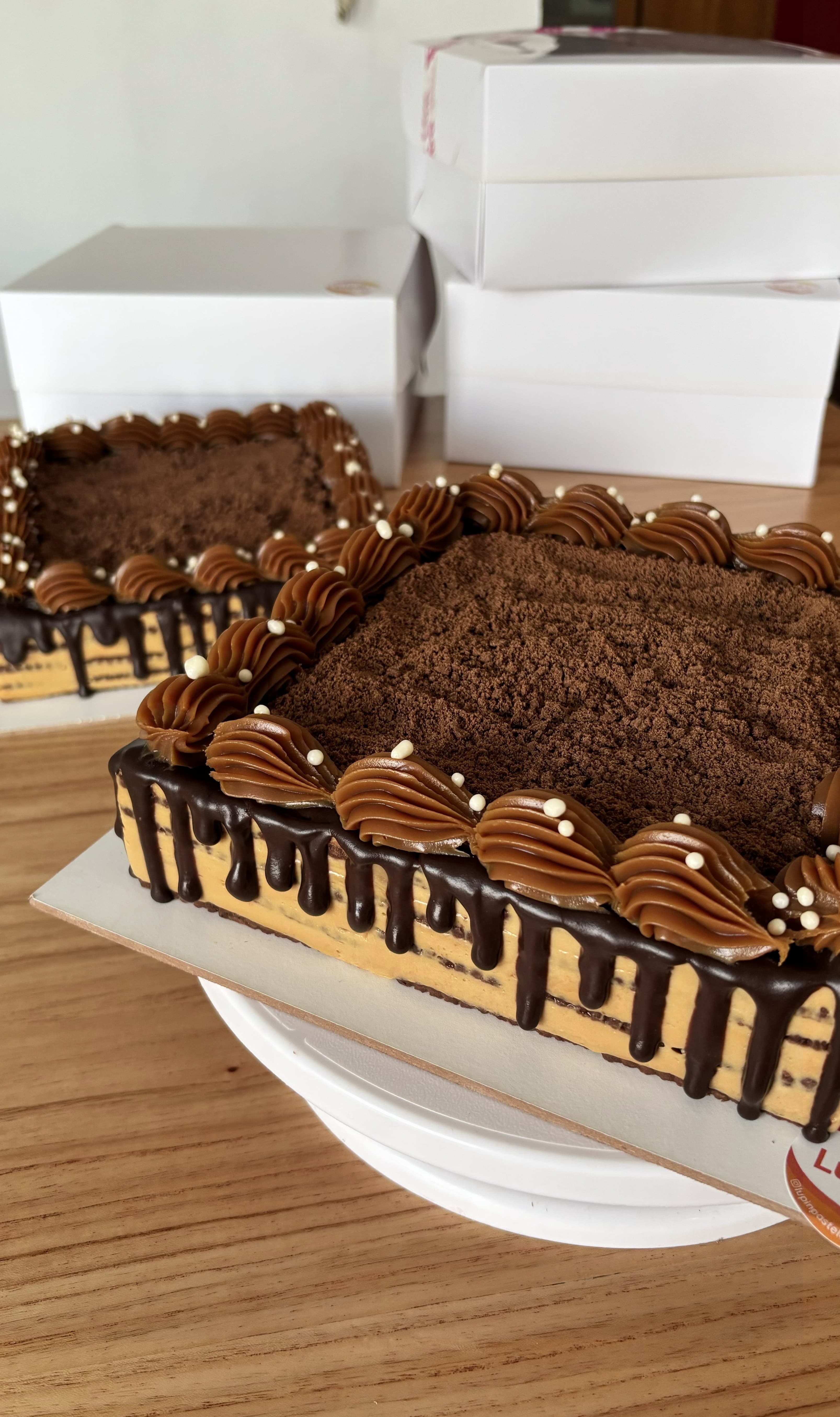 Chocotorta