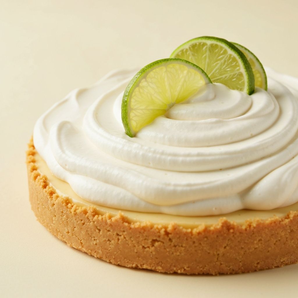 Key Lime Pie